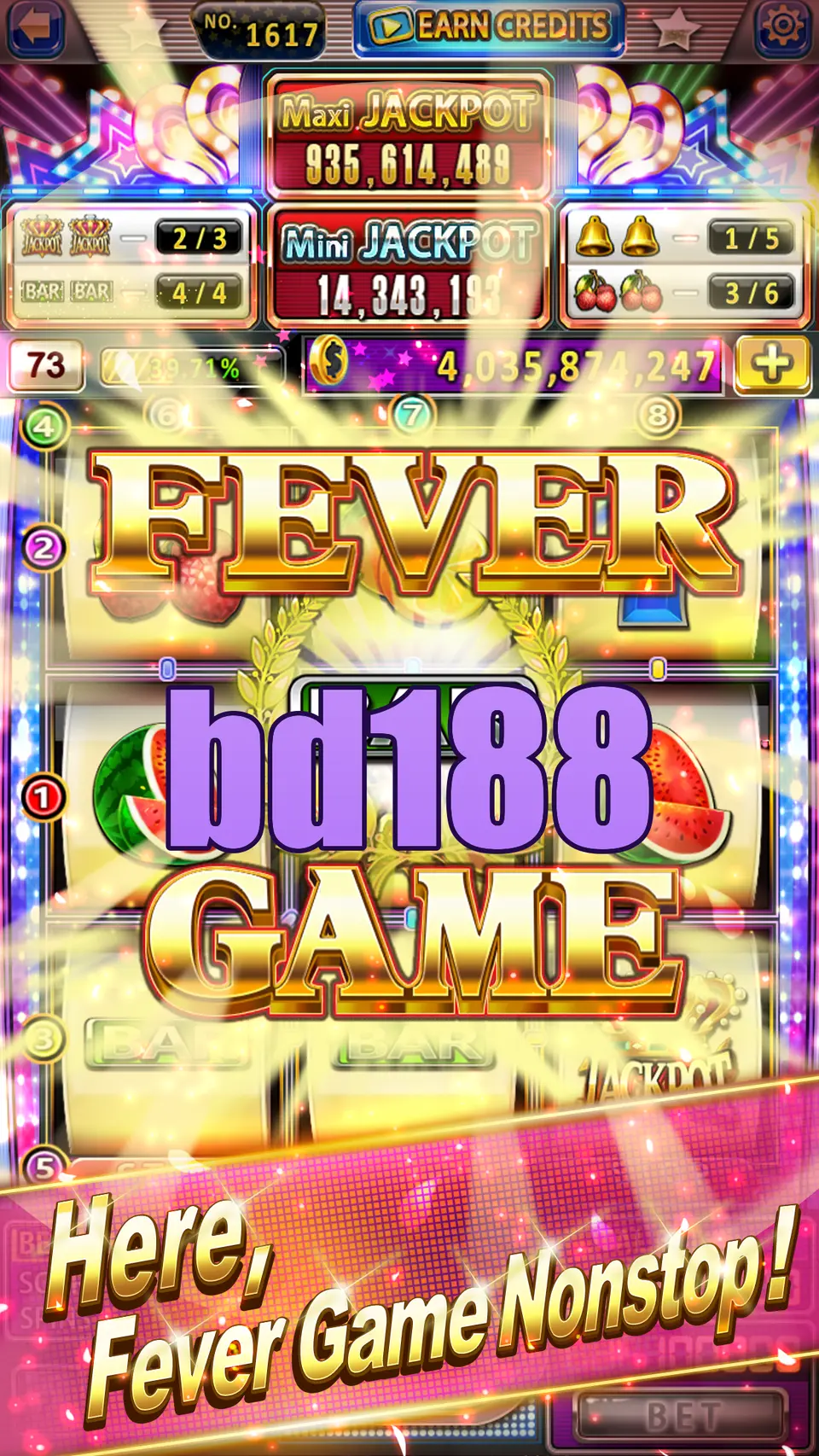 bd188 APK