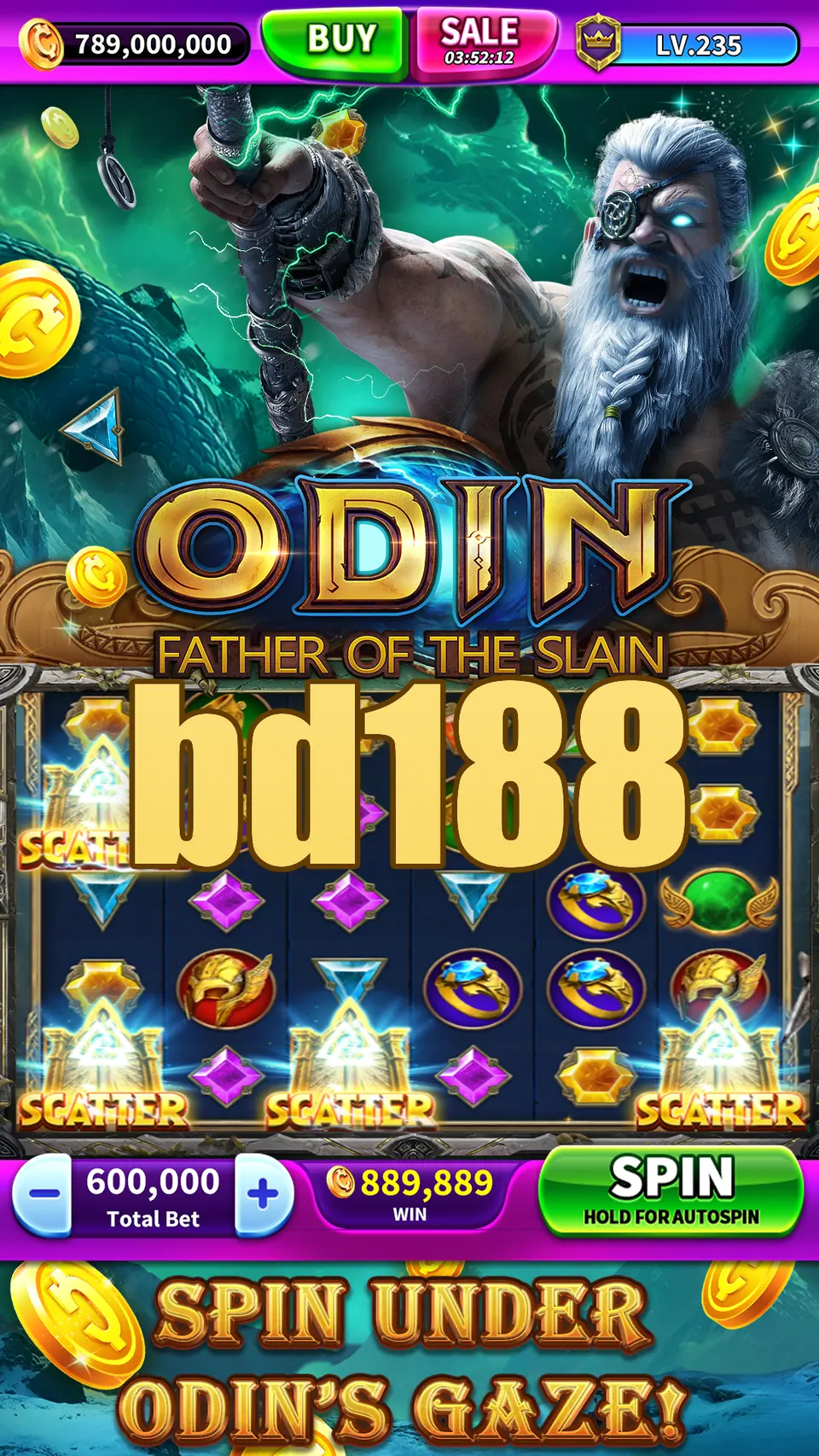 bd188 APK