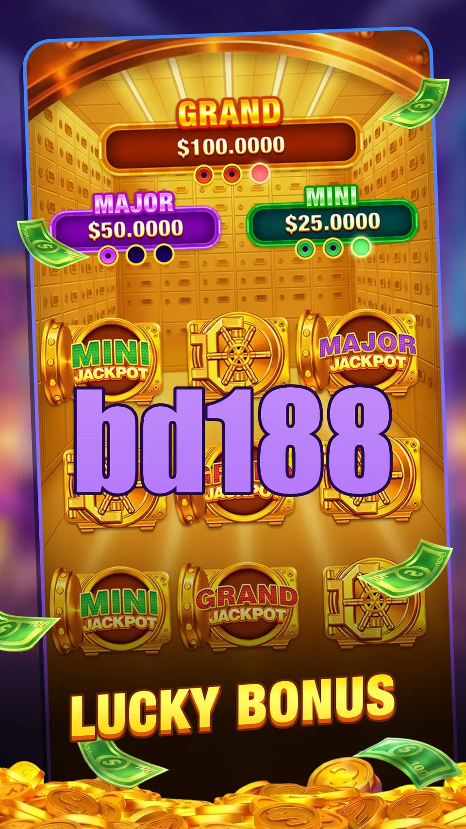 bd188 APK