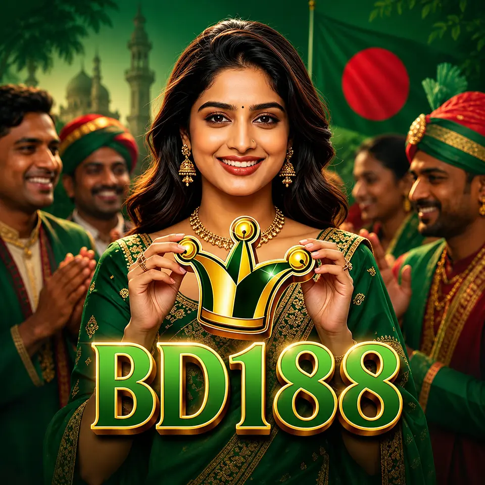 bd188 লগইন