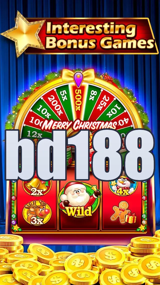 bd188 লগইন