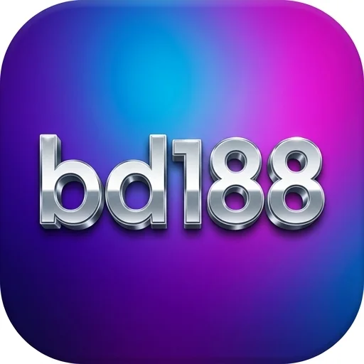 bd188 Logo - অফিসিয়াল